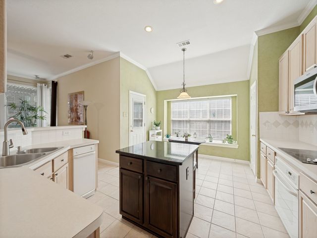2006 Old York Drive, Keller, TX 76248