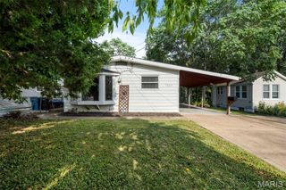 7830 Clevedon Street, St Louis, MO 63123