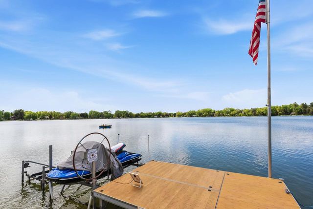 W376S4887 E Pretty Lake ROAD, Dousman, WI 53118