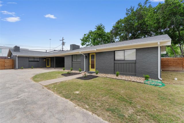 2203 Ventura DR, Austin, TX 78741