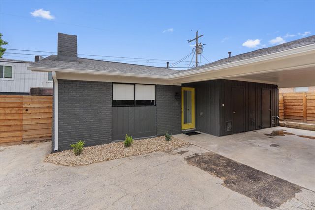 2203 Ventura DR, Austin, TX 78741