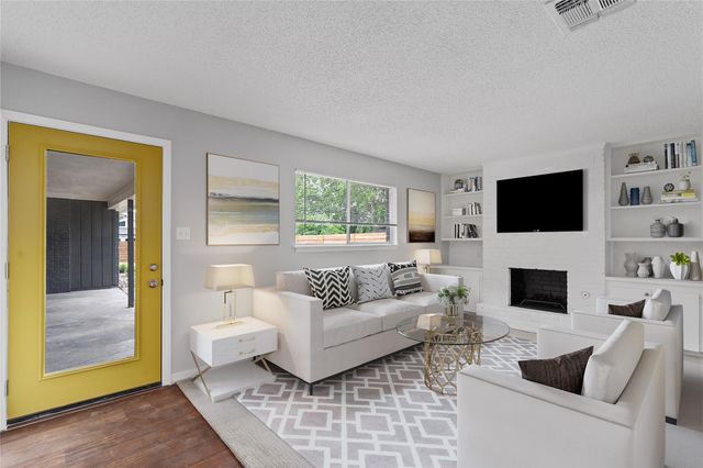 2203 Ventura DR, Austin, TX 78741