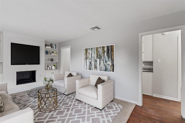 2203 Ventura DR, Austin, TX 78741