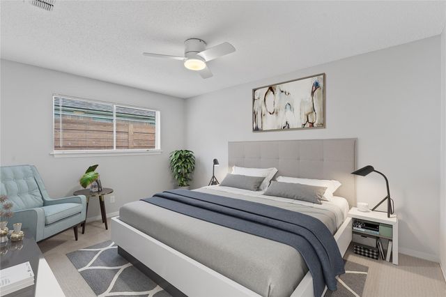 2203 Ventura DR, Austin, TX 78741