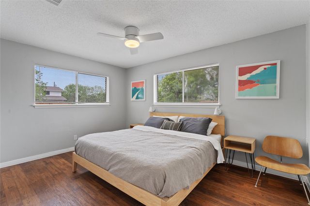 2203 Ventura DR, Austin, TX 78741