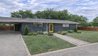 2203 Ventura DR, Austin, TX 78741