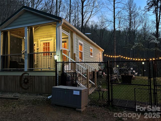 73 Bear Oat Trail, Franklin, NC 28734