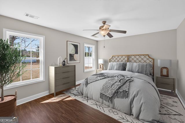 303 Tallulah Bend, Ellabell, GA 31308