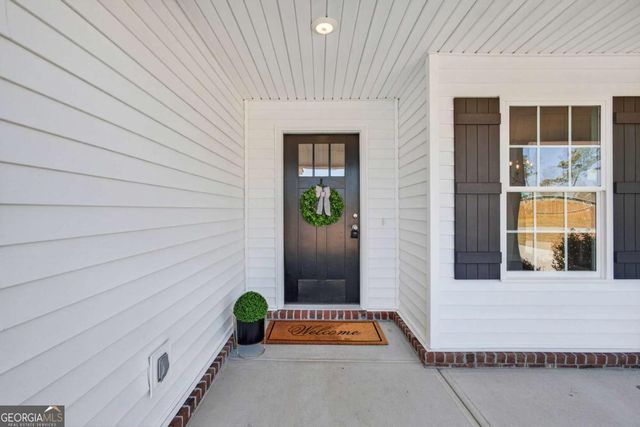 303 Tallulah Bend, Ellabell, GA 31308