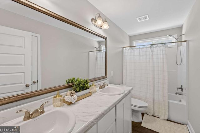 303 Tallulah Bend, Ellabell, GA 31308