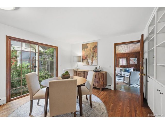 2278 S Milwaukee St, Denver, CO 80210