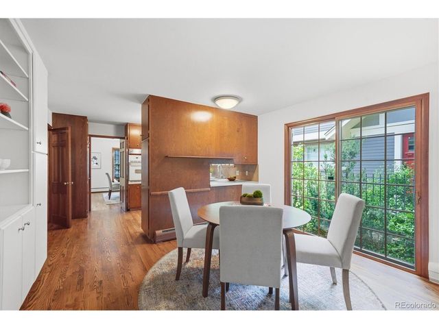 2278 S Milwaukee St, Denver, CO 80210