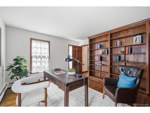 2278 S Milwaukee St, Denver, CO 80210