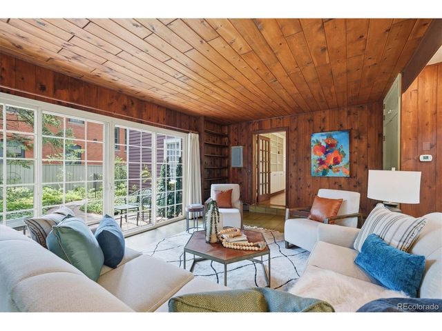 2278 S Milwaukee St, Denver, CO 80210
