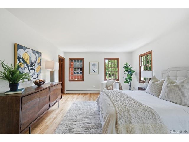 2278 S Milwaukee St, Denver, CO 80210