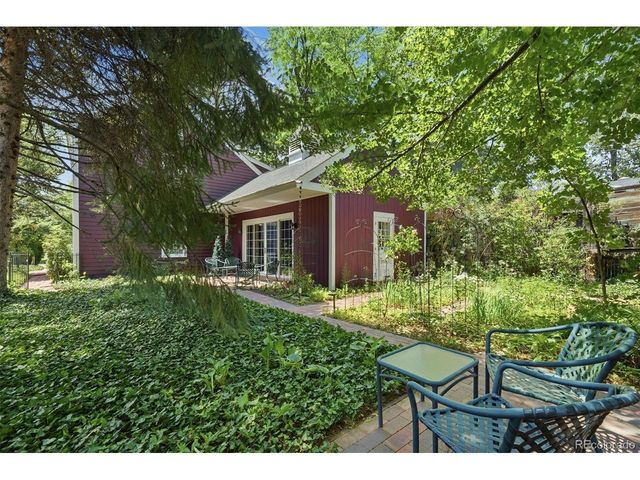 2278 S Milwaukee St, Denver, CO 80210