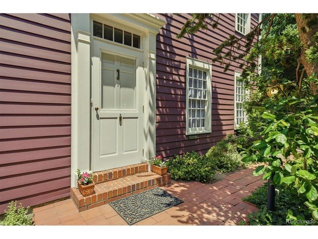 2278 S Milwaukee St, Denver, CO 80210
