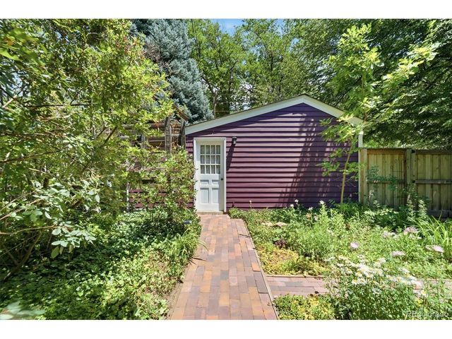 2278 S Milwaukee St, Denver, CO 80210