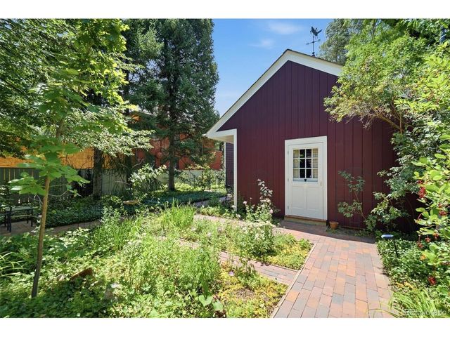 2278 S Milwaukee St, Denver, CO 80210