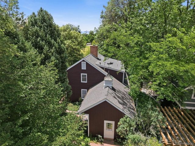 2278 S Milwaukee St, Denver, CO 80210