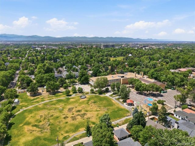 2278 S Milwaukee St, Denver, CO 80210