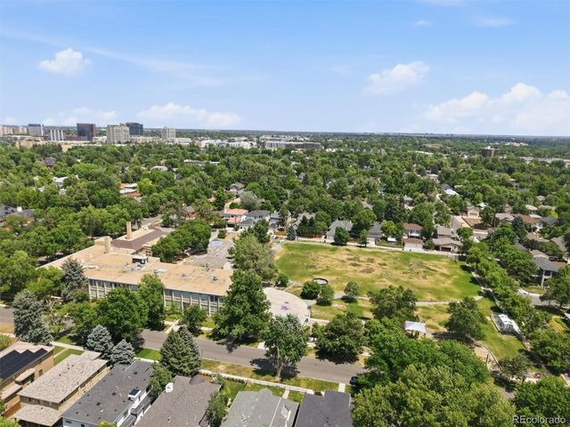 2278 S Milwaukee St, Denver, CO 80210