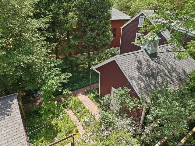 2278 S Milwaukee St, Denver, CO 80210