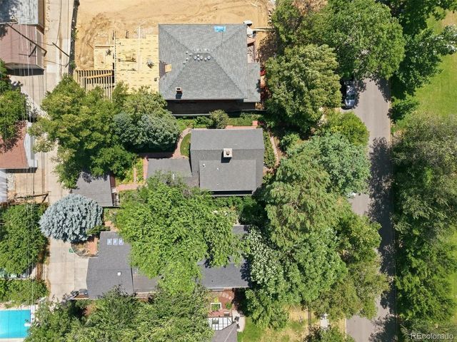 2278 S Milwaukee St, Denver, CO 80210