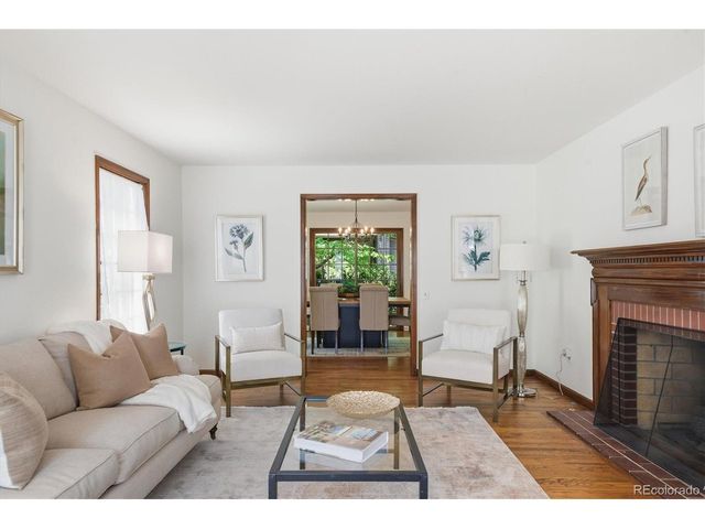 2278 S Milwaukee St, Denver, CO 80210