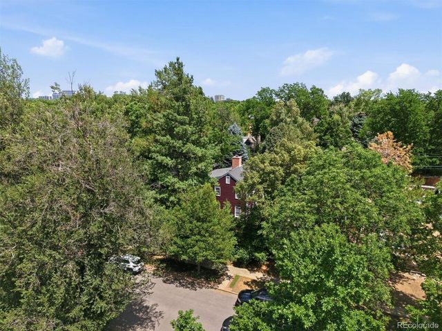 2278 S Milwaukee St, Denver, CO 80210