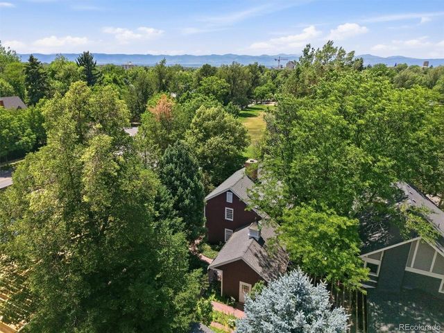 2278 S Milwaukee St, Denver, CO 80210