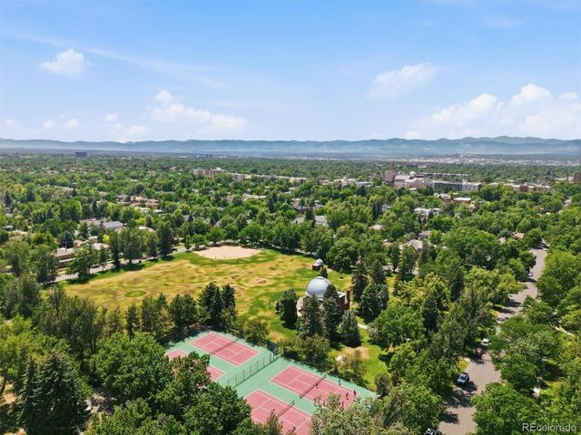 2278 S Milwaukee St, Denver, CO 80210