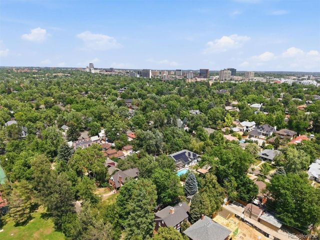 2278 S Milwaukee St, Denver, CO 80210
