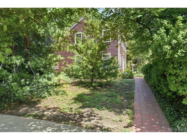 2278 S Milwaukee St, Denver, CO 80210