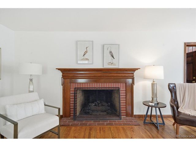 2278 S Milwaukee St, Denver, CO 80210
