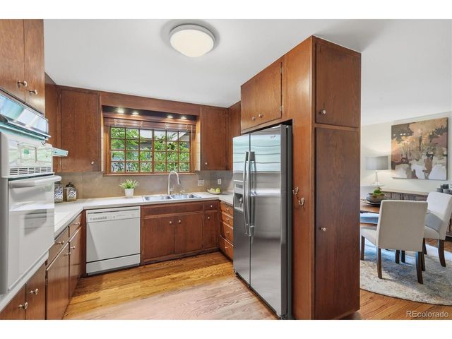 2278 S Milwaukee St, Denver, CO 80210