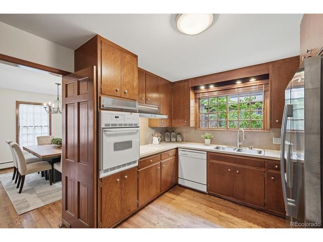 2278 S Milwaukee St, Denver, CO 80210