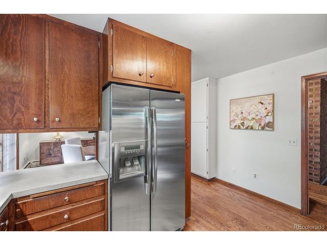 2278 S Milwaukee St, Denver, CO 80210