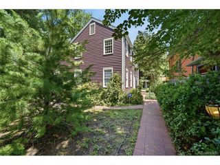 2278 S Milwaukee St, Denver, CO 80210