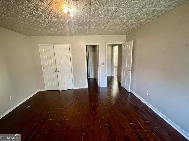 1529 Evergreen Hollow Lane, Conyers, GA 30012