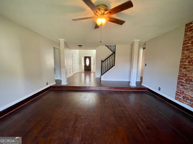 1529 Evergreen Hollow Lane, Conyers, GA 30012