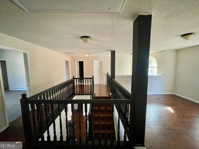1529 Evergreen Hollow Lane, Conyers, GA 30012