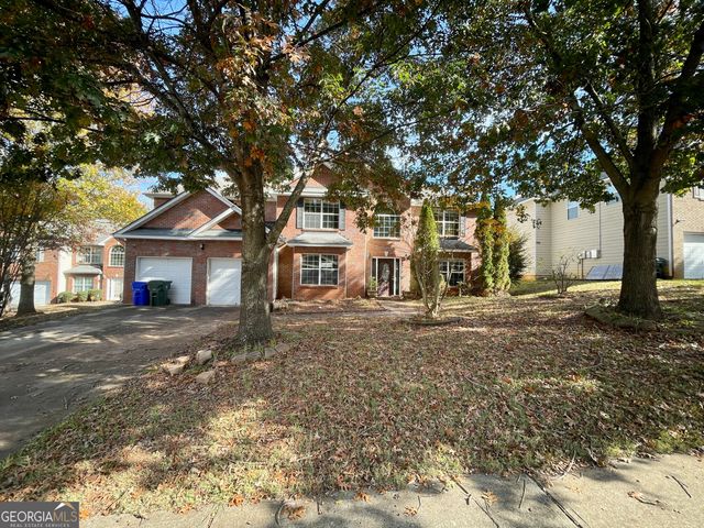 1529 Evergreen Hollow Lane, Conyers, GA 30012