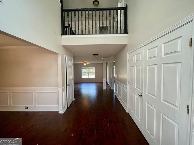 1529 Evergreen Hollow Lane, Conyers, GA 30012