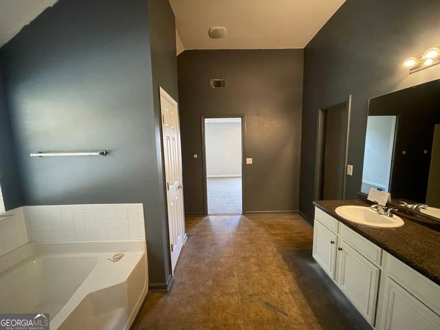 1529 Evergreen Hollow Lane, Conyers, GA 30012