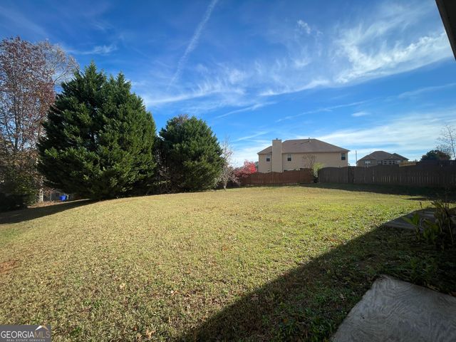 1529 Evergreen Hollow Lane, Conyers, GA 30012
