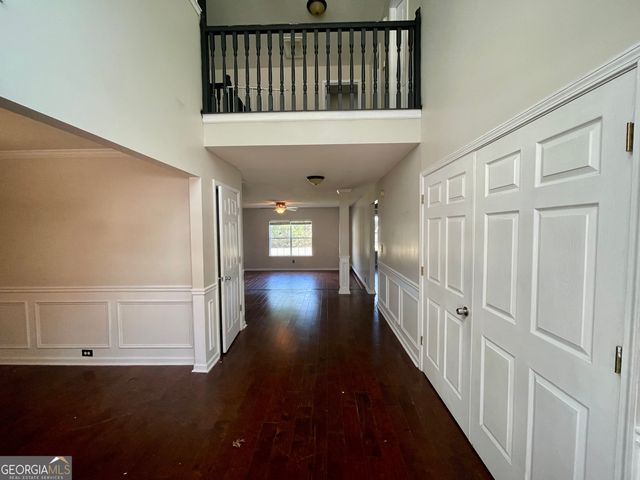 1529 Evergreen Hollow Lane, Conyers, GA 30012