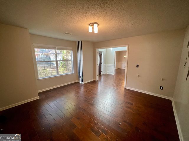 1529 Evergreen Hollow Lane, Conyers, GA 30012
