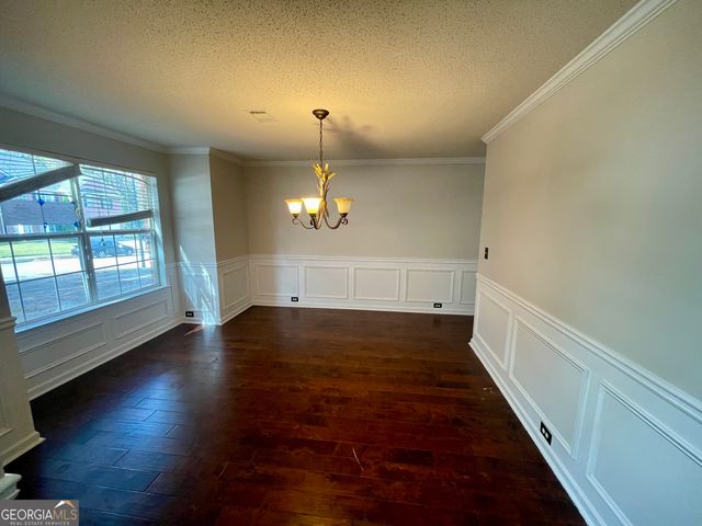 1529 Evergreen Hollow Lane, Conyers, GA 30012