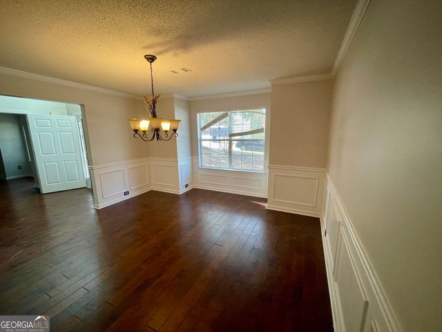 1529 Evergreen Hollow Lane, Conyers, GA 30012